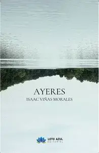 Mega-Angebot AYERES. ISAAC VIÑAS MORALES. Libro en papel. 9788410366398 Muntanya de Llibres