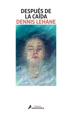 Mega-Angebot DESPUÉS DE LA CAÍDA. LEHANE, DENNIS. Libro en papel. 9788416237296 Muntanya de Llibres
