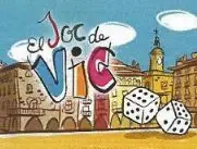 Ab Werk EL JOC DE VIC. Libro en papel. 7939697478874 Muntanya de Llibres