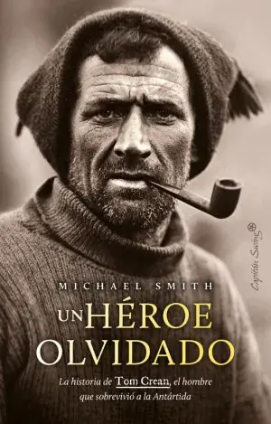 UN HÉROE OLVIDADO. MICHAEL SMITH. Libro en papel. 9788412878622 Muntanya de Llibres Abverkauf