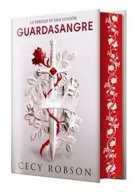 GUARDASANGRE. CECY ROBSON. Libro en papel. 9788410163072 Muntanya de Llibres Sale
