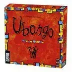 UBONGO. UBONGO. Libro en papel. 8436017228151 Muntanya de Llibres Knallerangebot