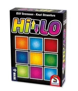 HILO. JOC DE TAULA. KNUT STRØMFORS, EILIF SVENSSON. Libro en papel. 8436607944010 Muntanya de Llibres Handgefertigt