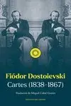 CARTES (1838-1867). FIÓDOR DOSTOIEVSKI. Libro en papel. 9788412450354 Muntanya de Llibres Meistverkauft