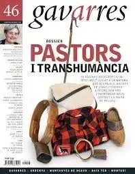 GAVARRES 46. PASTORS I TRASNHUMANCIA. Libro en papel. 9789200811333 Muntanya de Llibres Geld-Zurück-Garantie