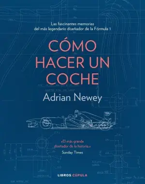 Geprüft CÓMO HACER UN COCHE. NEWEY, ADRIAN. Libro en papel. 9788448025373 Muntanya de Llibres