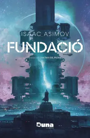 FUNDACIÓ (RÚSTEGA). ASIMOV, ISAAC. Libro en papel. 9788412683202 Muntanya de Llibres Sichere Zahlung