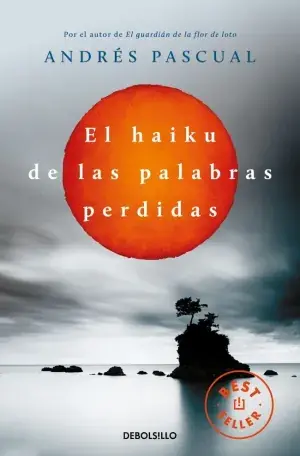 Online Kaufen EL HAIKU DE LAS PALABRAS PERDIDAS. ANDRÉS PASCUAL. Libro en papel. 9788490322048 Muntanya de Llibres