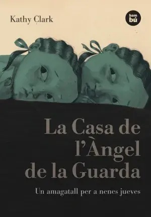 Limited Edition LA CASA DE L'ÀNGEL DE LA GUARDA. CLARK, KATHY. Libro en papel. 9788483431269 Muntanya de Llibres