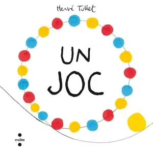 UN JOC. TULLET, HERVÉ. Libro en papel. 9788466139922 Muntanya de Llibres Direkt Vom Hersteller