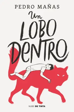 Sonderaktion UN LOBO DENTRO. MAÑAS, PEDRO. Libro en papel. 9788418050381 Muntanya de Llibres