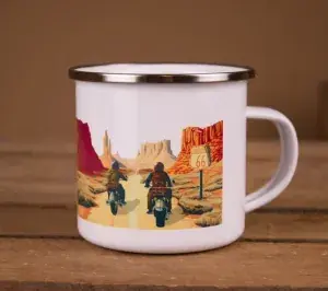 TASSA/MUG MOTO. Libro en papel. 3770024656466 Muntanya de Llibres Kracherpreis