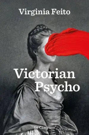 VICTORIAN PSYCHO. VIRGINIA FEITO. Libro en papel. 9788418226908 Muntanya de Llibres Preisreduziert