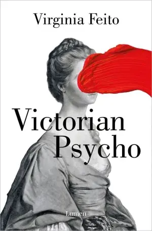 Günstig VICTORIAN PSYCHO. VIRGINIA FEITO. Libro en papel. 9788426424495 Muntanya de Llibres