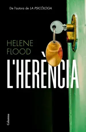 L'HERÈNCIA. HELENE FLOOD. Libro en papel. 9788466432825 Muntanya de Llibres Heißes Angebot