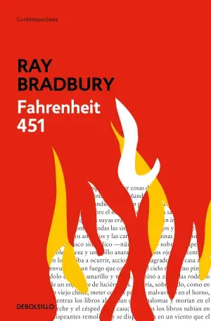 FAHRENHEIT 451 (NUEVA TRADUCCIÓN). RAY BRADBURY. Libro en papel. 9788466356718 Muntanya de Llibres Solange Der Vorrat Reicht