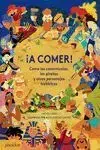 ¡A COMER! COMO LOS CAVERNÍCOLAS, LOS PIRATAS. Y OTRAS PERSONAS. RACHEL LEVINE; NATALIA ROJAS CASTRO. Libro en papel. 9781838666811 Muntanya de Llibres Neuheit