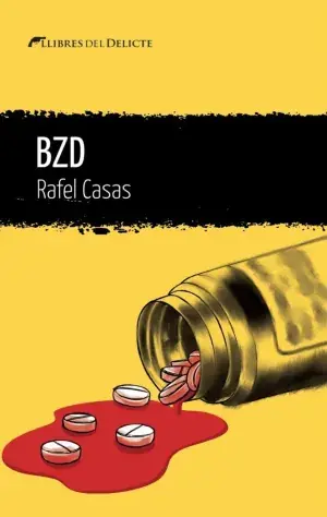 Nur Heute BZD. RAFEL CASAS. Libro en papel. 9788419415387 Muntanya de Llibres