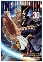 Top-Angebot ONE PUNCH-MAN 30. ONE; MURATA, YUSUKE. Libro en papel. 9788410258914 Muntanya de Llibres