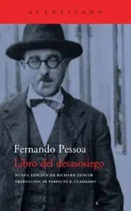 LIBRO DEL DESASOSIEGO. PESSOA, FERNANDO. Libro en papel. 9788415689485 Muntanya de Llibres Bestseller