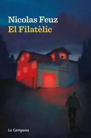 EL FILATÈLIC. NICOLAS FEUZ. Libro en papel. 9788419836564 Muntanya de Llibres Neu