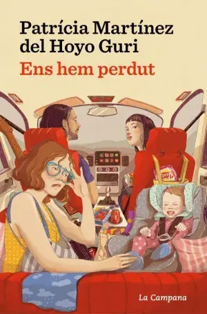 ENS HEM PERDUT. PATRICIA MARTINEZ DEL HOYO GURI. Libro en papel. 9788419836410 Muntanya de Llibres Knallerangebot