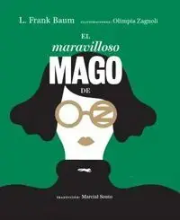 EL MARAVILLOSO MAGO DE OZ. BAUM, L. FRANK. Libro en papel. 9788494773525 Muntanya de Llibres Abverkauf