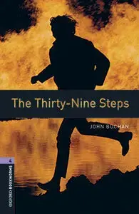 Heißes Angebot OXFORD BOOKWORMS 4. THE THIRTY-NINE STEPS MP3 PACK. JOHN BUCHAN. Libro en papel. 9780194621090 Muntanya de Llibres