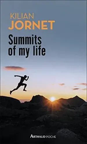 SUMMITS OF MY LIFE. JORNET KILIAN. Libro en papel. 9782080243003 Muntanya de Llibres Heißes Angebot