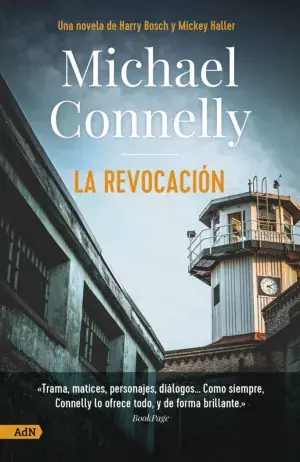 LA REVOCACIÓN. MICHAEL CONNELLY. Libro en papel. 9788410138360 Muntanya de Llibres Top-Angebot