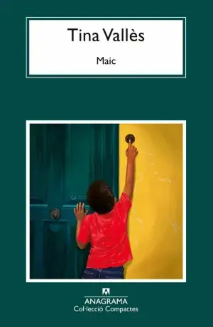 Weltweiter Versand MAIC - CATALÀ. TINA VALLÈS. Libro en papel. 9788433929273 Muntanya de Llibres