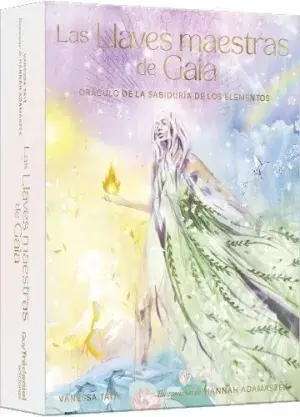 Großhandel LAS LLAVES MAESTRAS DE GAIA. VANESSA TAIT. Libro en papel. 9782813233257 Muntanya de Llibres