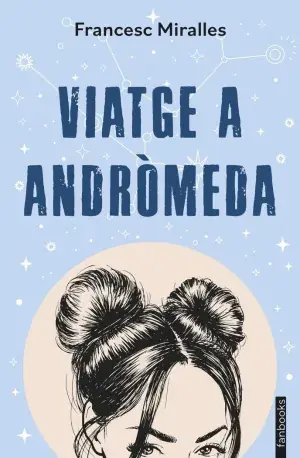 Schnäppchen VIATGE A ANDRÒMEDA. FRANCESC MIRALLES. Libro en papel. 9788410028333 Muntanya de Llibres