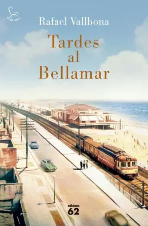 TARDES AL BELLAMAR. RAFAEL VALLBONA. Libro en papel. 9788429782158 Muntanya de Llibres Online Kaufen
