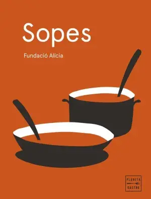 Knallerangebot SOPES. FUNDACIÓN ALICIA. Libro en papel. 9788408295389 Muntanya de Llibres