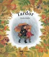 Original TARDOR. MULLER, GERDA. Libro en papel. 9788412910681 Muntanya de Llibres