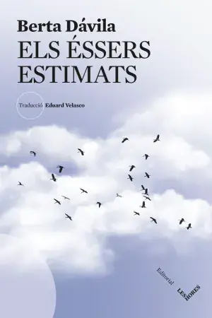Top-Angebot ELS ÉSSERS ESTIMATS. BERTA DÁVILA. Libro en papel. 9788412901634 Muntanya de Llibres