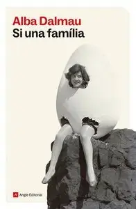 Letzte Chance SI UNA FAMÍLIA. ALBA DALMAU VIURE. Libro en papel. 9788410112650 Muntanya de Llibres