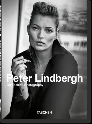 Heißes Angebot PETER LINDBERGH. ON FASHION PHOTOGRAPHY. 40TH ED.. LINDBERGH, PETER. Libro en papel. 9783836582865 Muntanya de Llibres