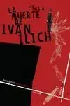 Nur Heute LA MUERTE DE IVAN ILICH. LEV TOLSTOI. Libro en papel. 9788417651404 Muntanya de Llibres