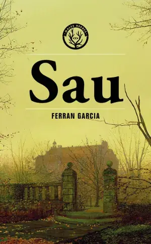 Ab Werk SAU. FERRAN GARCIA. Libro en papel. 9788412910957 Muntanya de Llibres