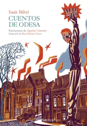 CUENTOS DE ODESA. ISAAK BÁBEL. Libro en papel. 9791387563028 Muntanya de Llibres Expressversand