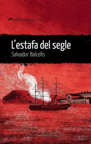 L'ESTAFA DEL SEGLE. SALVADOR BALLCELLS. Libro en papel. 9788419415394 Muntanya de Llibres Zertifiziert