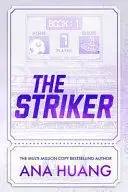 THE STRIKER. ANA HUANG. Libro en papel. 9780349442259 Muntanya de Llibres Hochwertig