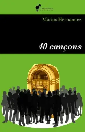 Top-Qualität 40 CANÇONS. MÀRIUS HERNÁNDEZ. Libro en papel. 9788412853636 Muntanya de Llibres