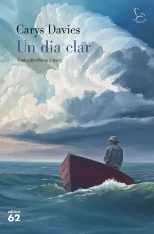 Garantierte Lieferung UN DIA CLAR. CARYS DAVIES. Libro en papel. 9788429782318 Muntanya de Llibres