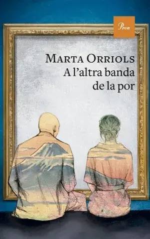 Super-Preis A L'ALTRA BANDA DE LA POR. MARTA ORRIOLS. Libro en papel. 9788410488083 Muntanya de Llibres