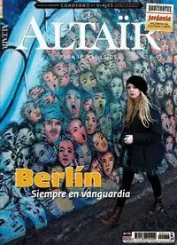 Weltweiter Versand ALTAIR 76 - BERLIN. Libro en papel. 8432715027805 Muntanya de Llibres