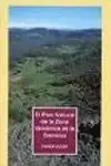 Highlight EL PARC NATURAL DE LA ZONA VOLCÀNICA DE LA GARROTXA. OLIVER I MARTÍNEZ-FORNÉS, XAVIER. Libro en papel. 9788486626310 Muntanya de Llibres