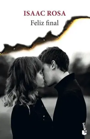 Ab Werk FELIZ FINAL. ISAAC ROSA. Libro en papel. 9788432238758 Muntanya de Llibres